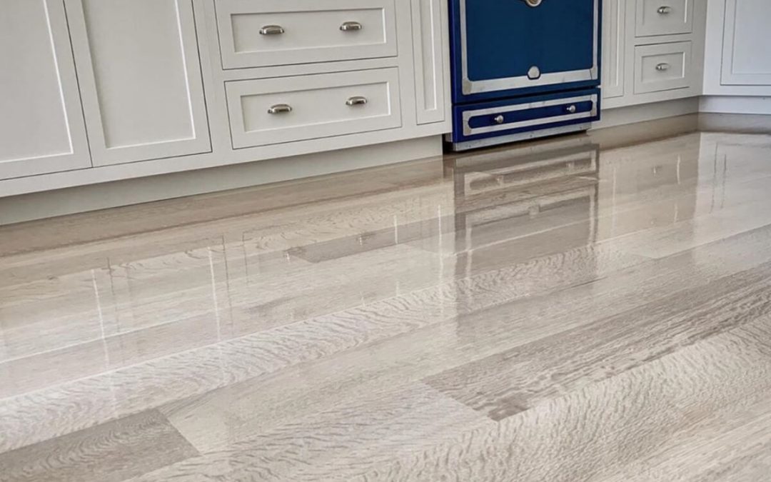 Graf Solid Hardwood