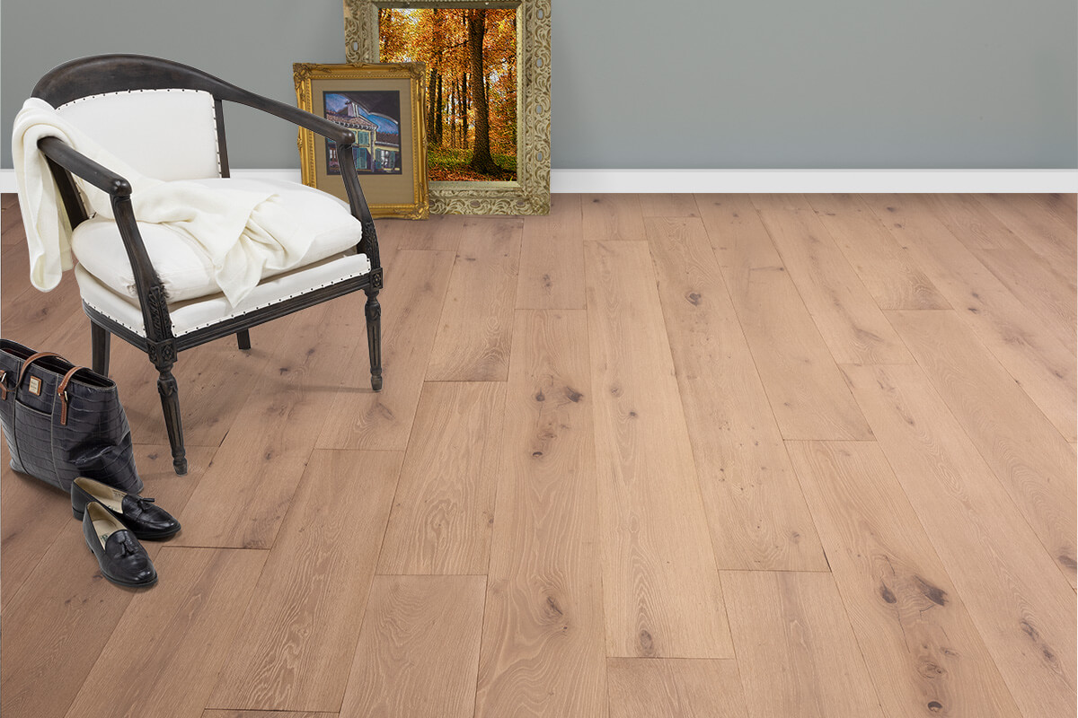 Palladio Wide Plank in Beach