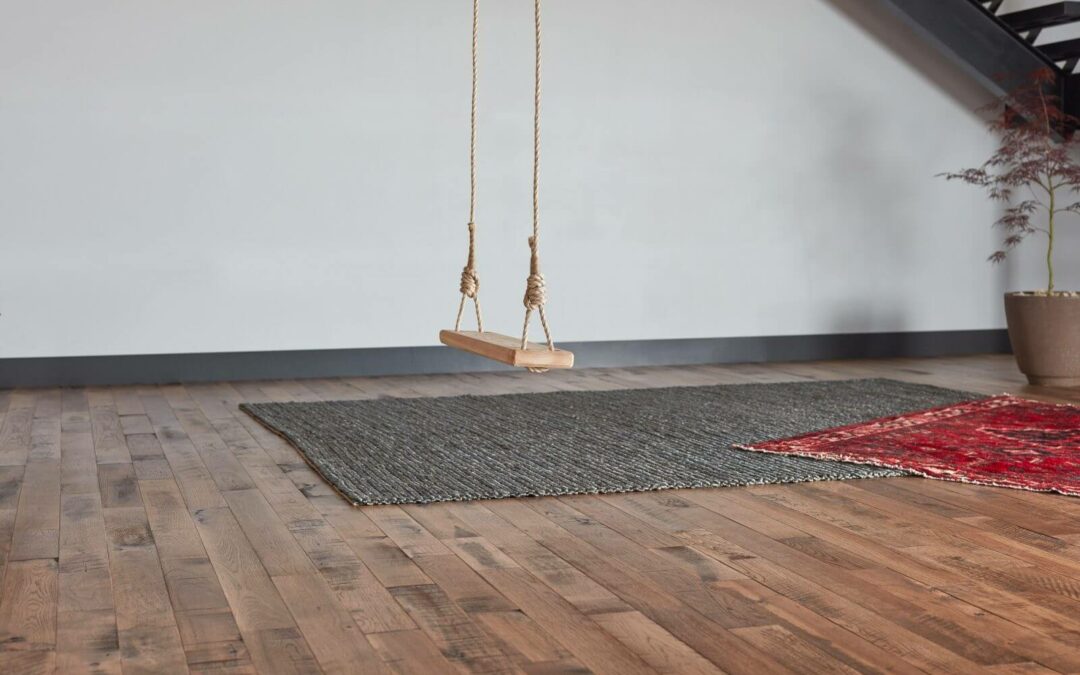 Storehouse Plank