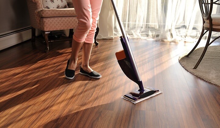 Flooring Maintenance Tips